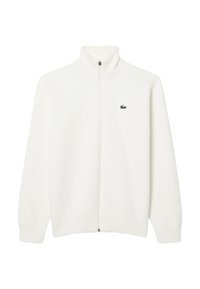 Cardigan - blanc v