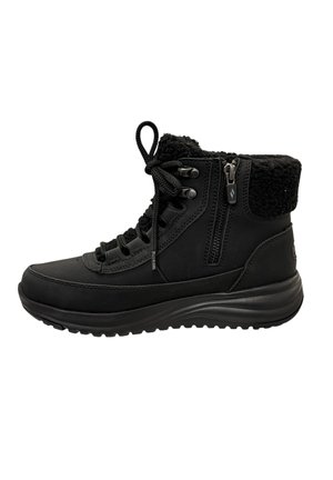 Snowboots  - zwart