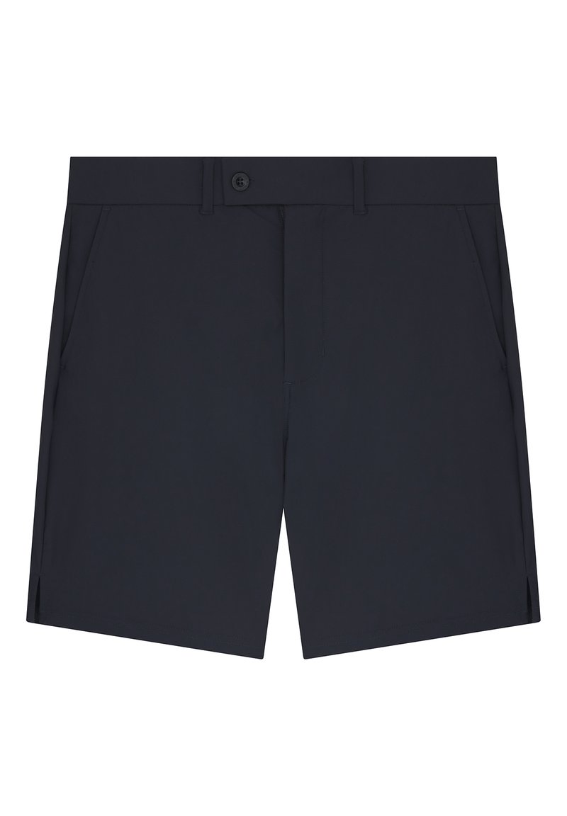 Lyle & Scott Shorts donkerblauw