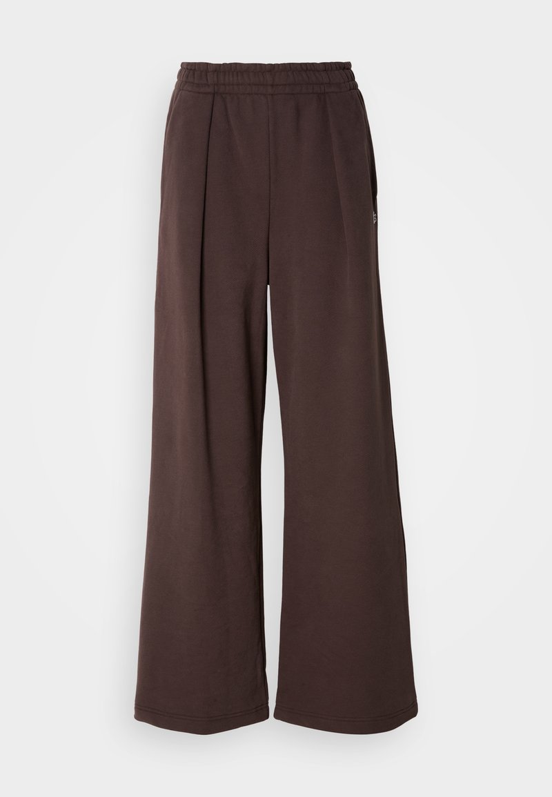 Lacoste Trainingsbroek zwart