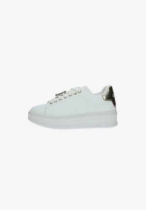 GAeLLE, - Sneakersy niskie