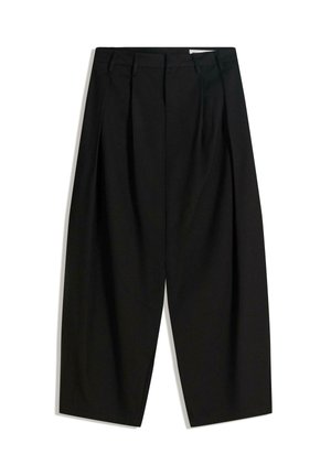 Nohavice - black
