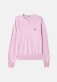 Atlasīts, pink