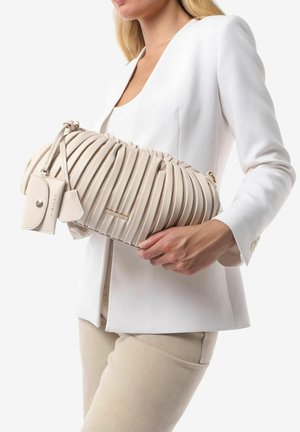 Miriade Borsa a tracolla - off white
