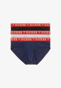 Niet geselecteerd, grau