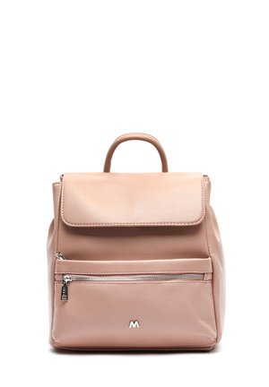 ZENAIDA - Reppu - pink