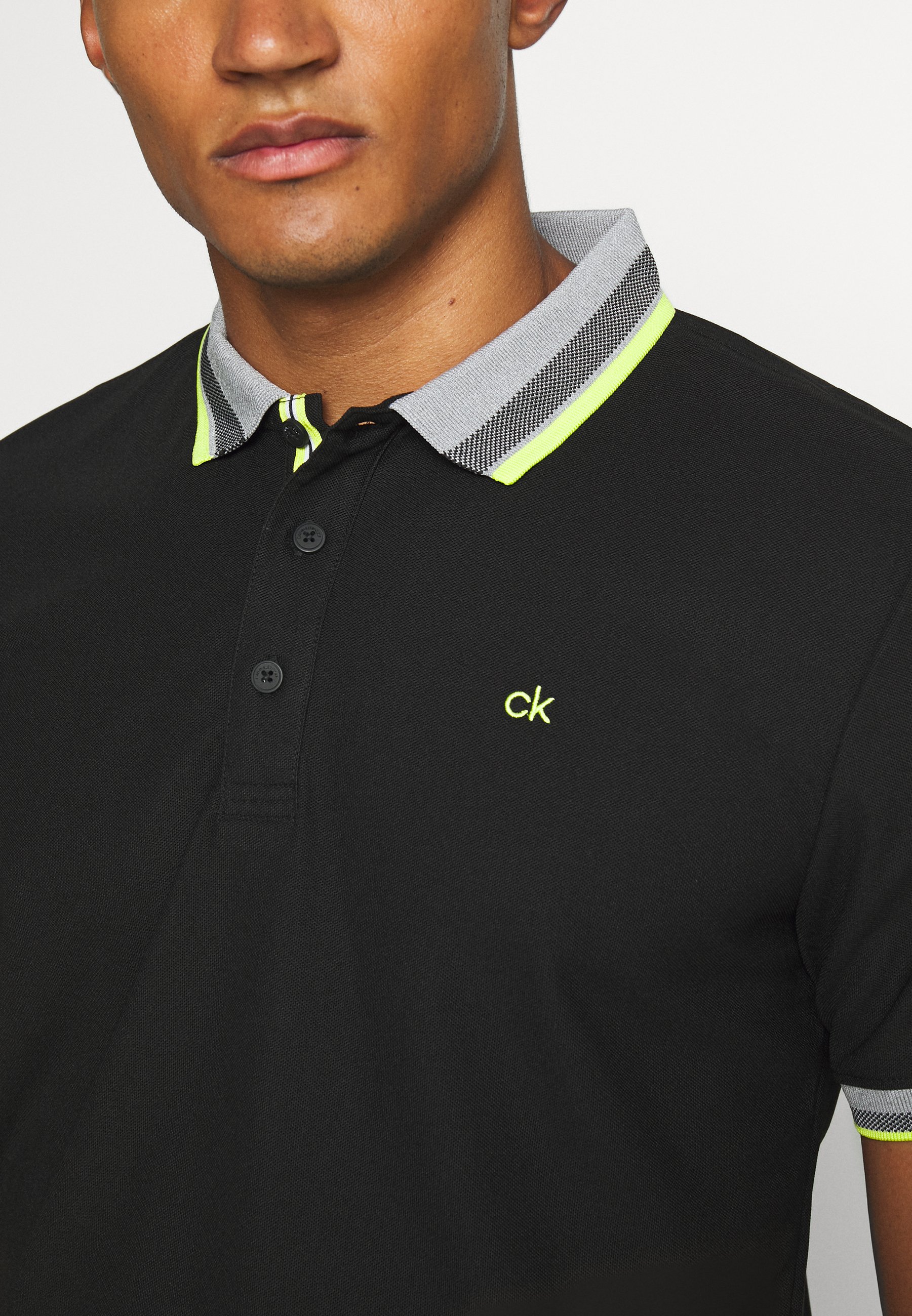 Calvin Klein Golf SPARK - Sports T 