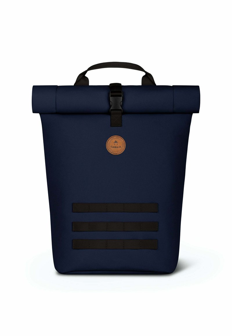 Cabaia STARTER - ST JULIANS - Tagesrucksack - St Julians dark blue