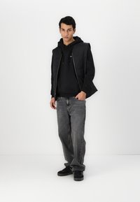 Belstaff SERVICE GILET - Vesta - black
