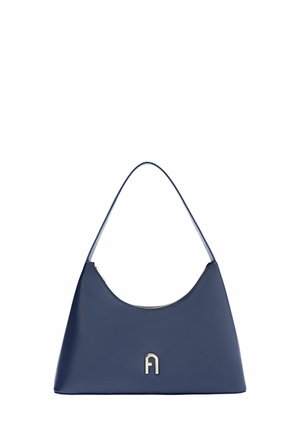 Handtas - blu reale