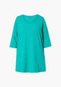 Nevybráno, dark mint