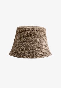 Non sélectionné, brown