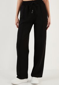 LELA Broek - black