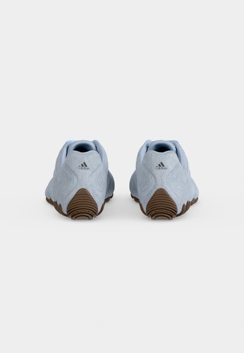 adidas GHOST SPRINT - Trainers - crystal sky/night indigo — photo 4