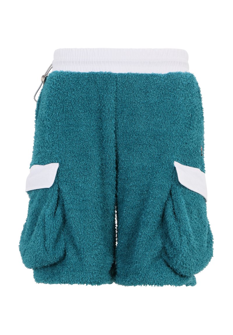 Fila Shorts turquoise