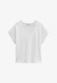 Wybrany, white