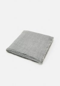 Não selecionado, grey