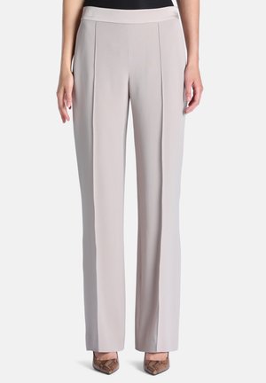 Luisa Spagnoli, ORY - Pantaloni - platino