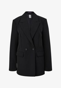 Geselecteerd, schwarz