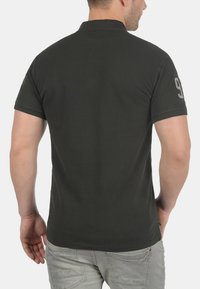 Blend BHDAVE - Poloshirt - dark grey