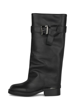Alma en Pena, ALMA EN PENA-I260812 - Botas con plataforma - black