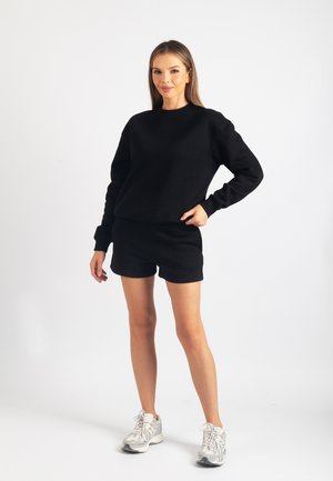 HARPER LOUNGE - Træningsbukser - black