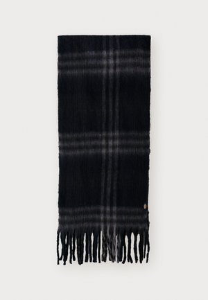 OVERSIZED SCARF UNISEX - Sciarpa - night sky
