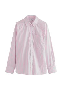 Non selezionato, blue pink pastel stripe