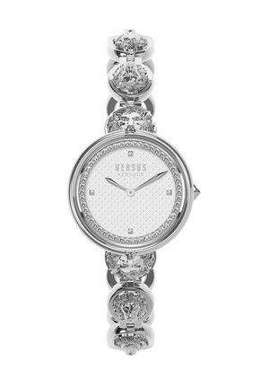SOUTH BAY - Orologio - silver-coloured
