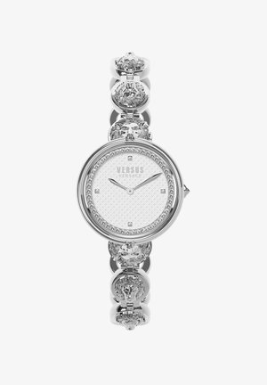 Versus Versace SOUTH BAY - Uhr - silver-coloured