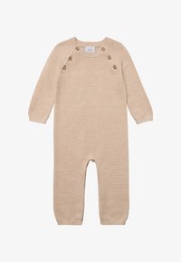 Unausgewählt, beige