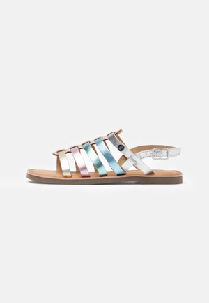 SAIRE - Sandalen - multicolor