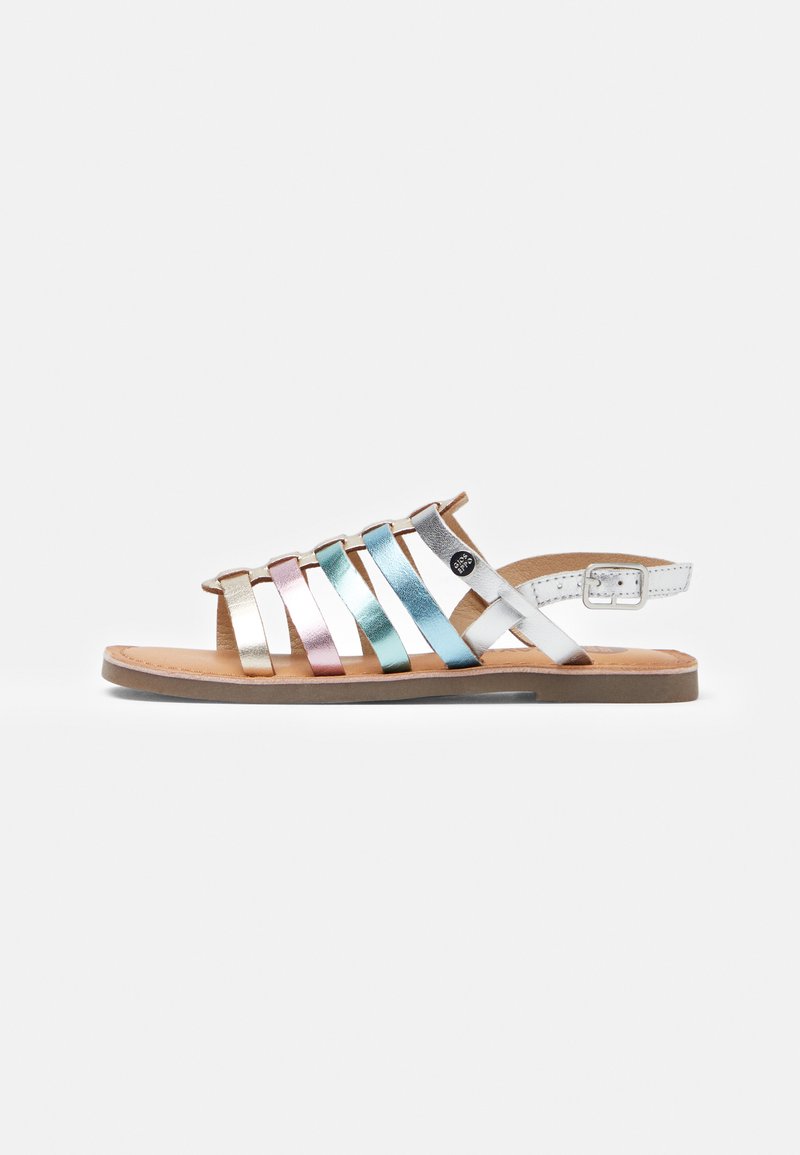 Gioseppo SAIRE - Sandalias - multicolor