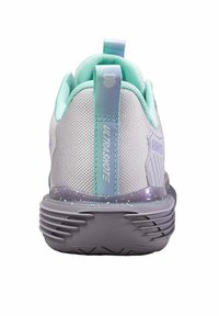K-SWISS ULTRASHOT  - Sneaker low - white