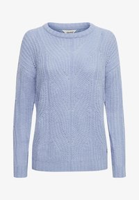 Unausgewählt, sky blue