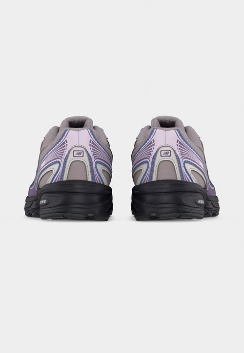 New Balance 740 UNISEX - Trainers - truffle salt/fairweather blue — foto 4