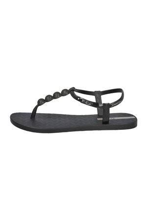 Ipanema Sandalias de dedo - black