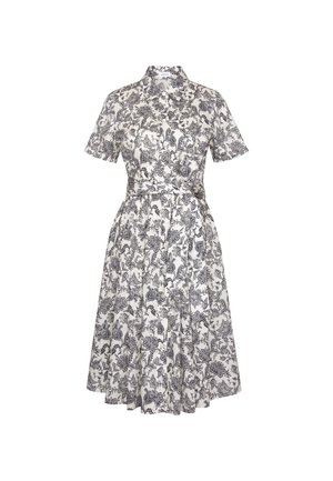 Seidensticker, KLEID - Robe chemise - white