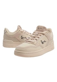 Karl Kani LXRY PRM - Sportcipő - beige black