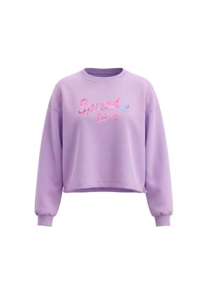 IZIA, - Bluza