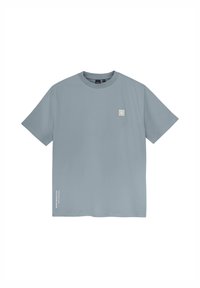 Unausgewählt, ash turquoise