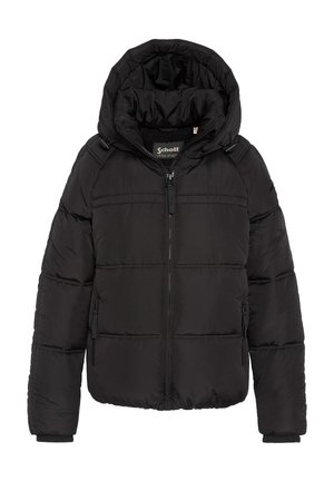 Veste d'hiver - black