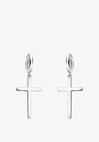 Sélectionné, silver coloured