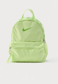 Neizvēlēts, liquid lime/mean green