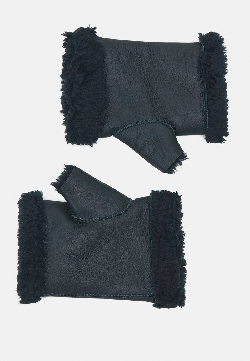 STUDIO ID MITTENS  - Luvas sem dedos - green