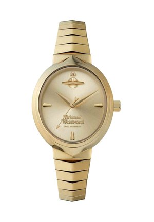 QUARZ ARMOUR - Montre - gold