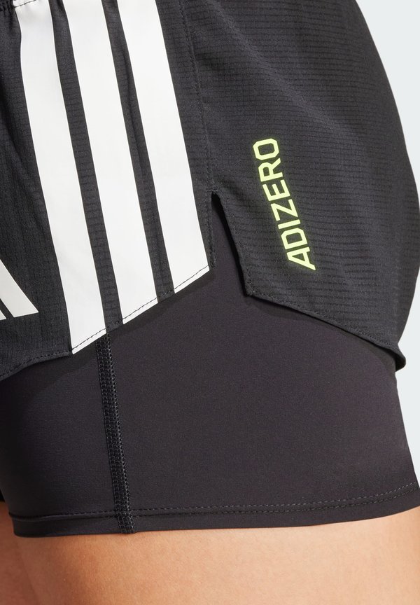 ADIZERO 2-IN-1 GEL POCKET - 2-in-1 shorts4