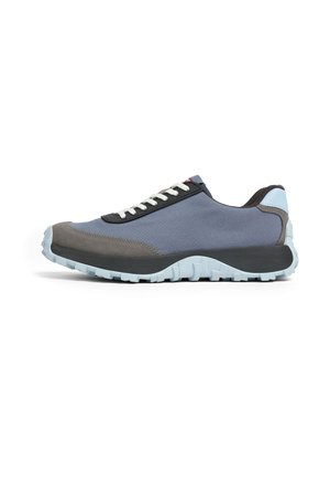 DRIFT - Trainers - mittelgrau