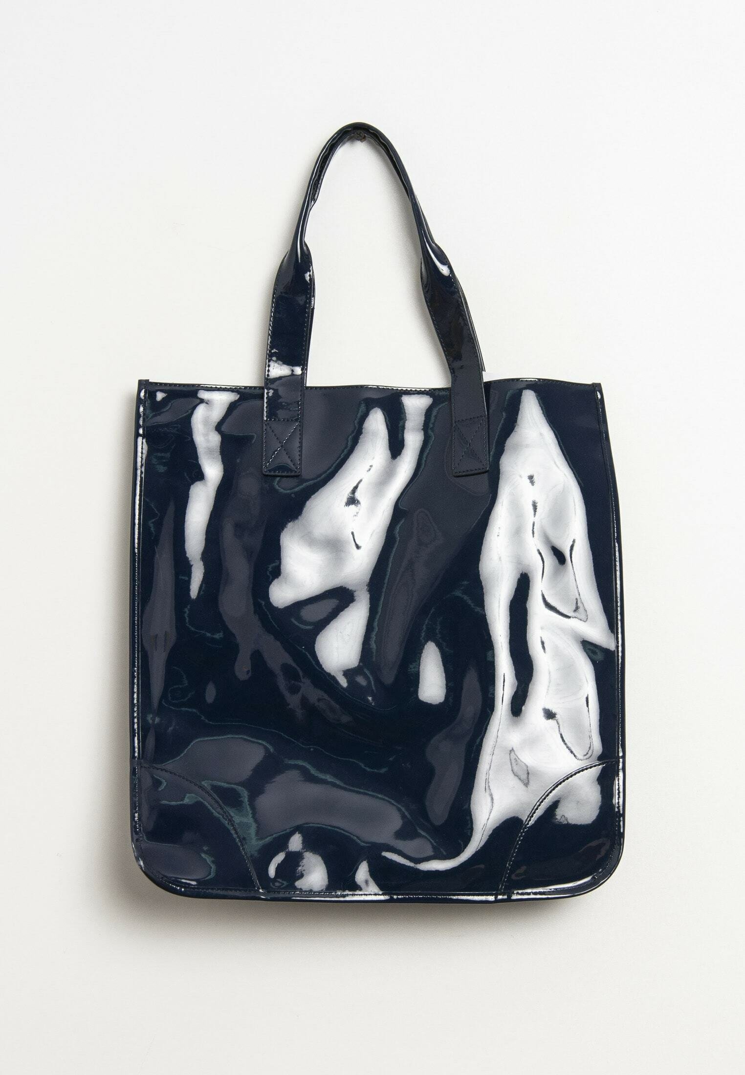 Armani Jeans Bolso shopping - blue/azul - Zalando.es