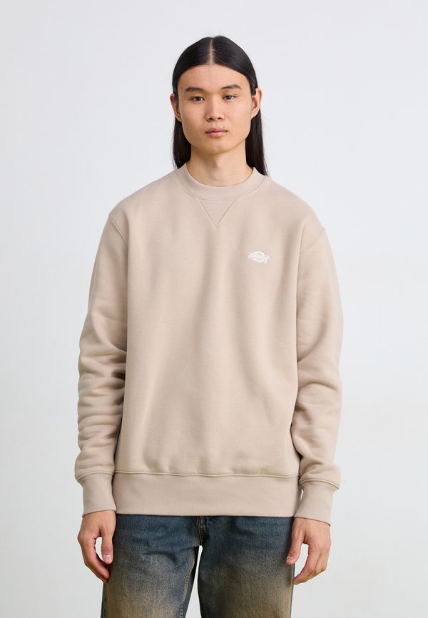 SUMMERDALE - Sweatshirt - sandstone